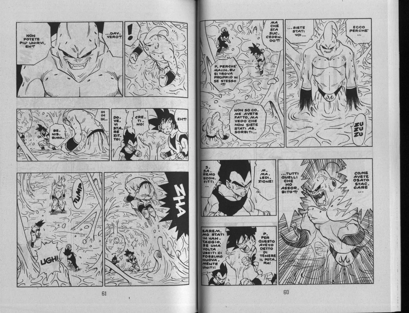 Read Dragon Ball IT Manga Online