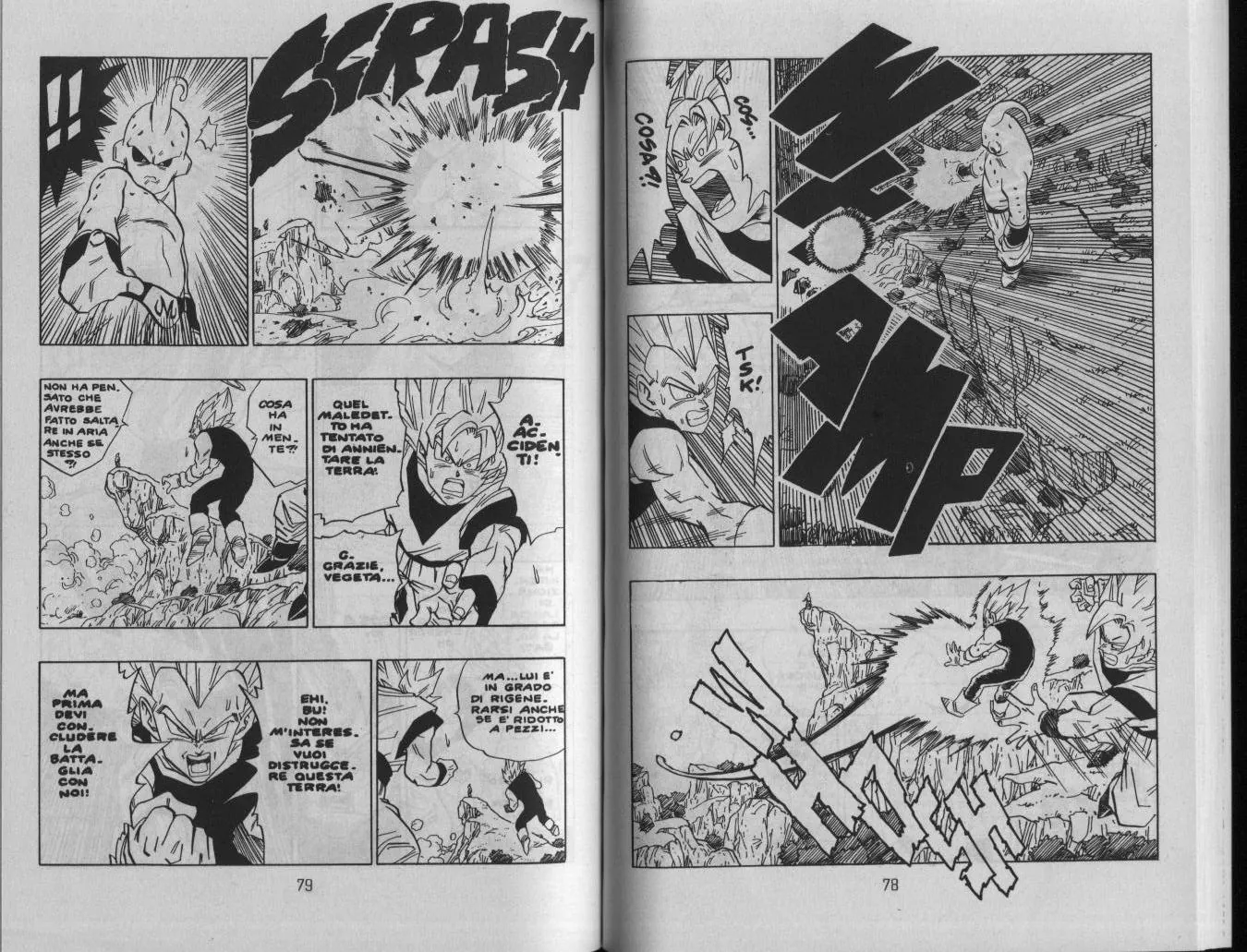 Read Dragon Ball IT Manga Online