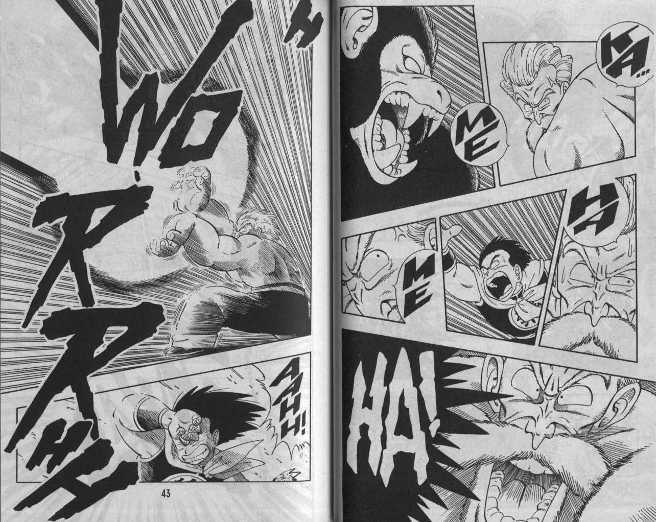 Read Dragon Ball IT Manga Online