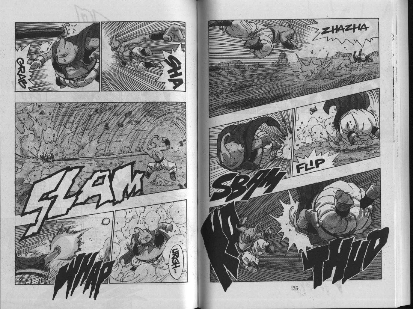 Read Dragon Ball IT Manga Online