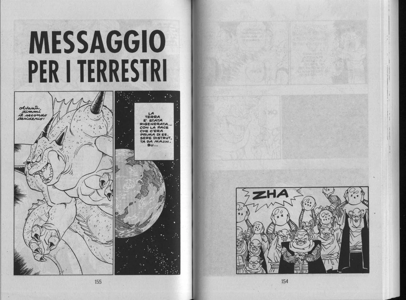 Read Dragon Ball IT Manga Online