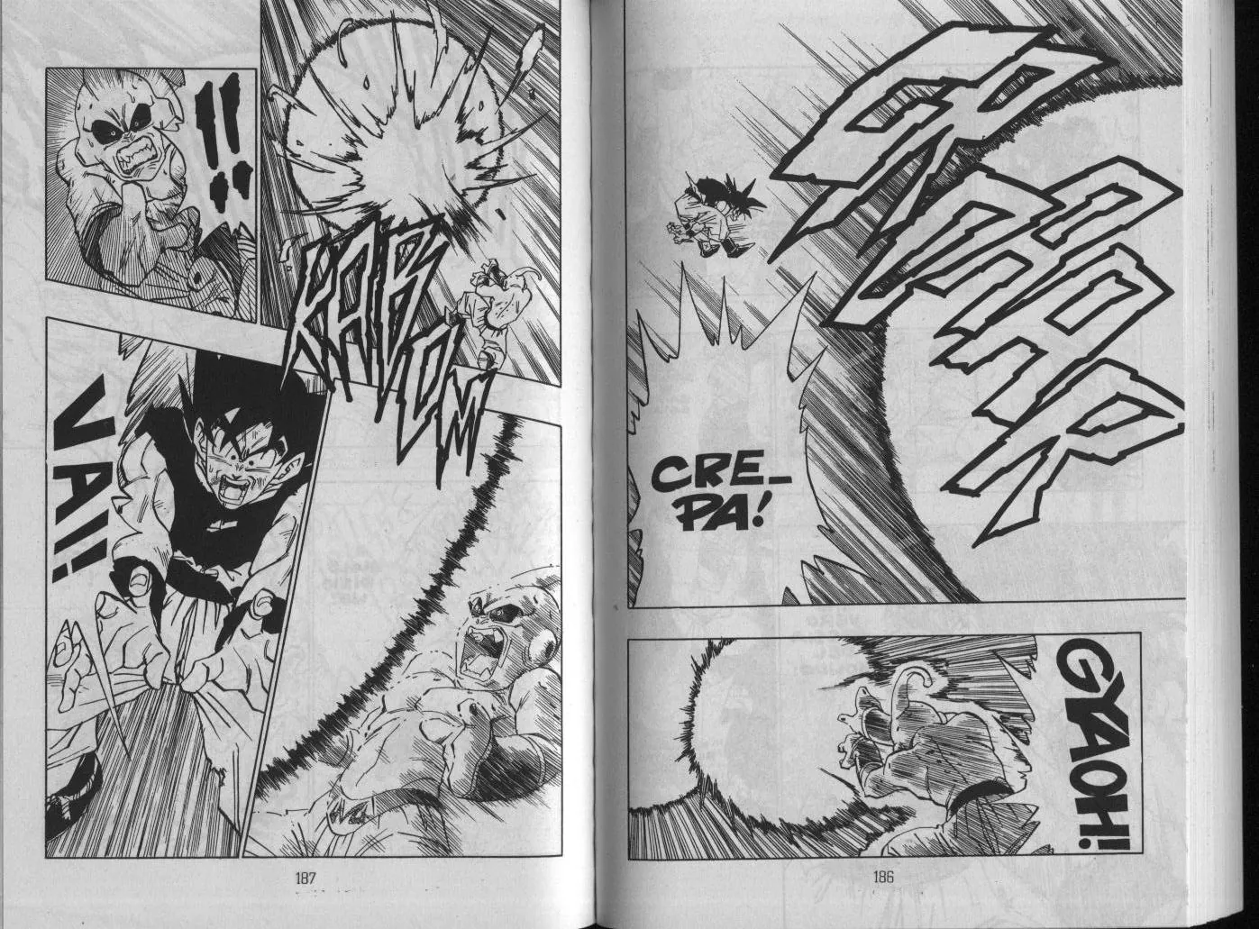 Read Dragon Ball IT Manga Online
