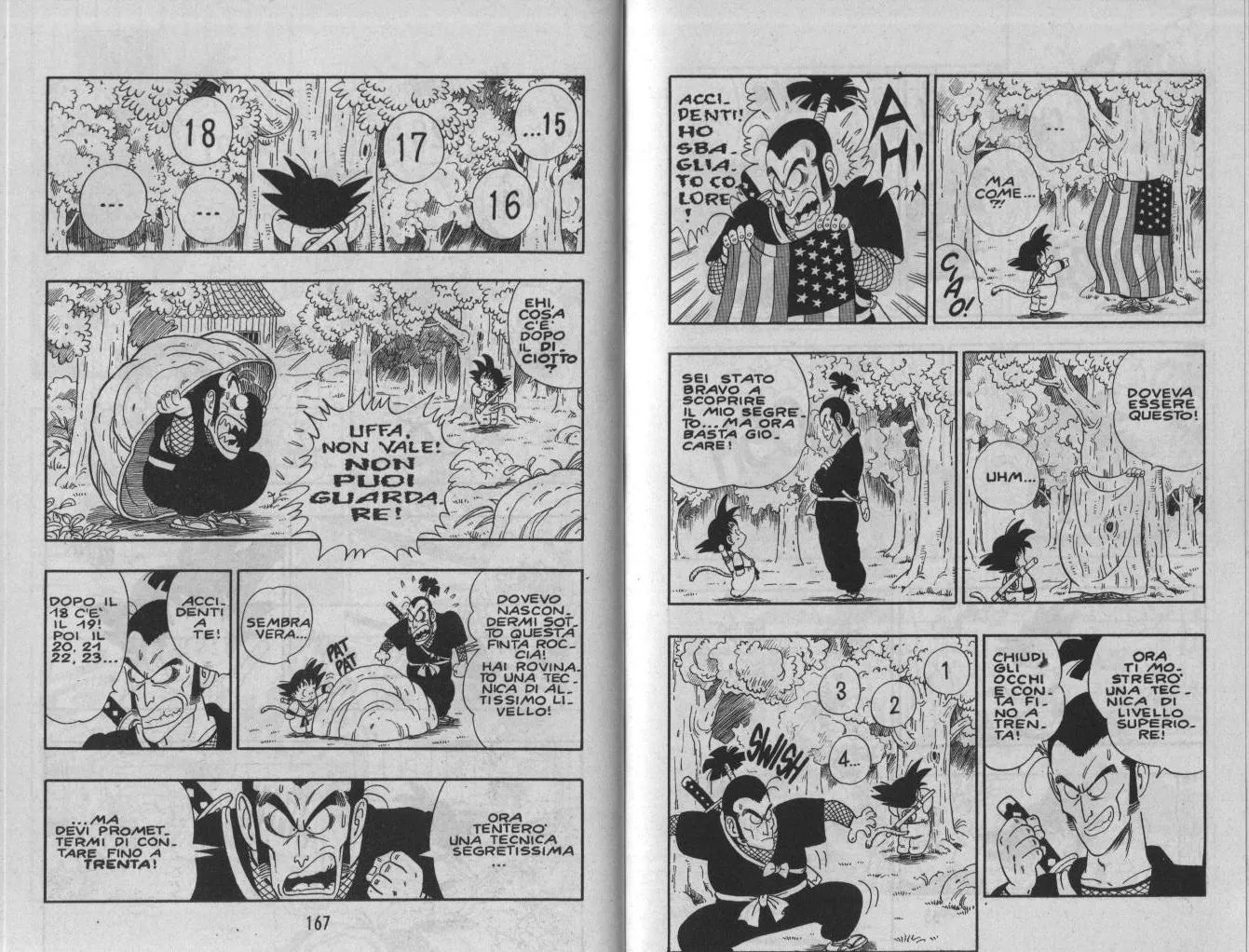 Read Dragon Ball IT Manga Online