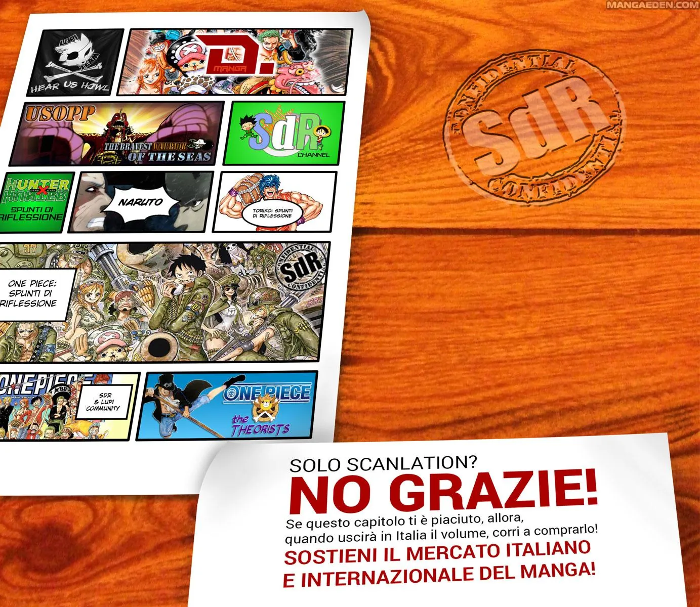 Read Dragon Ball Super IT Manga Online