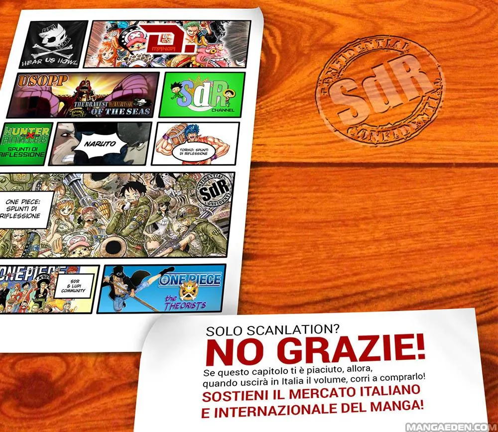 Read Dragon Ball Super IT Manga Online