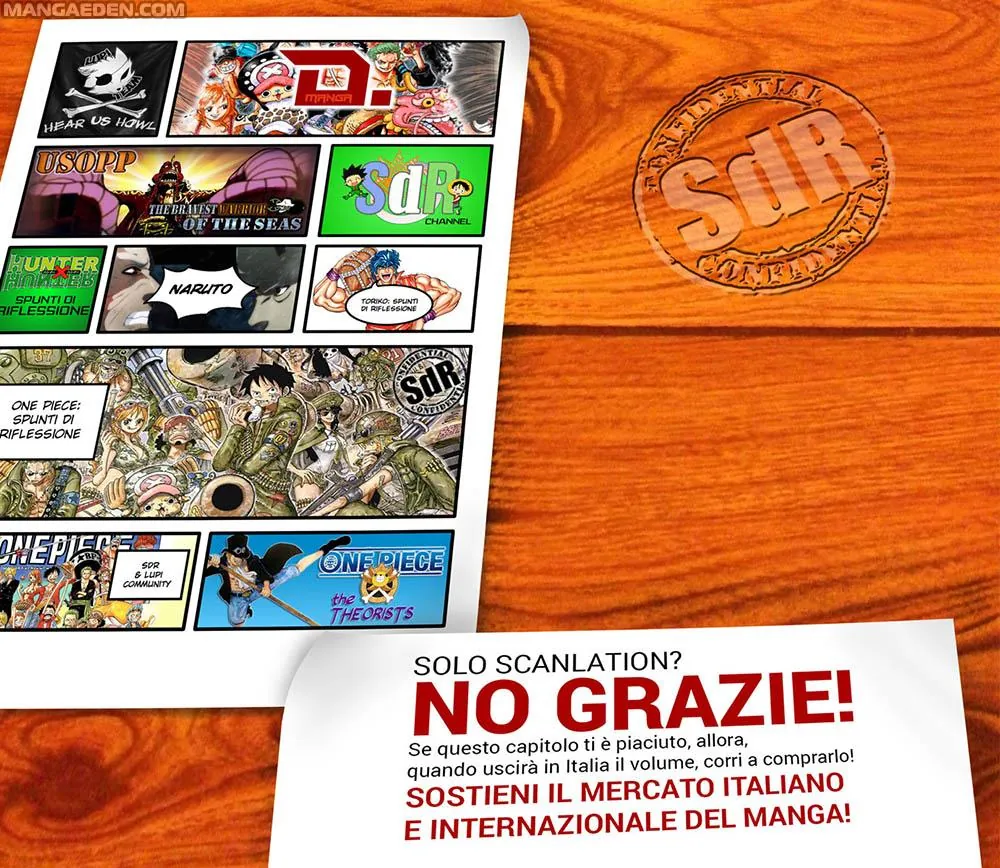 Read Dragon Ball Super IT Manga Online