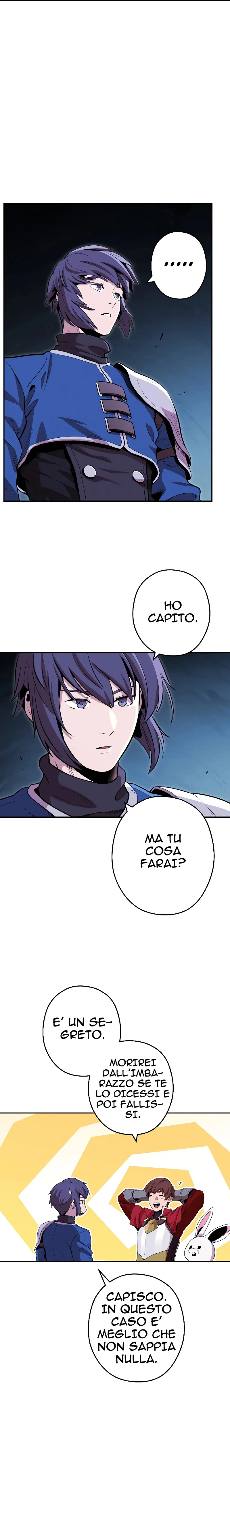 Read Dungeon Reset IT Manga Online
