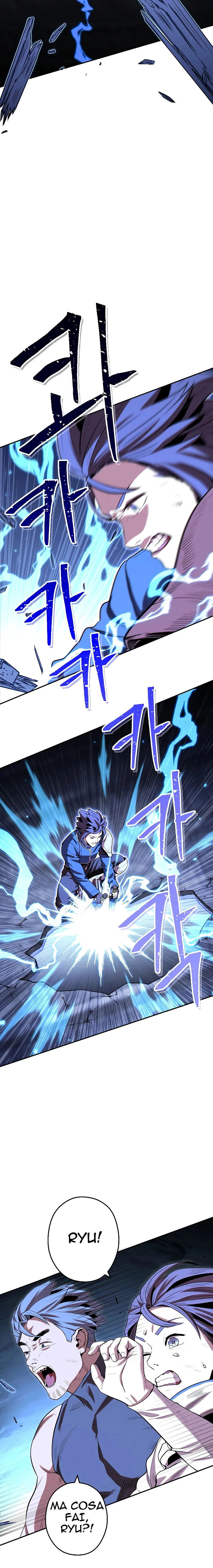Read Dungeon Reset IT Manga Online