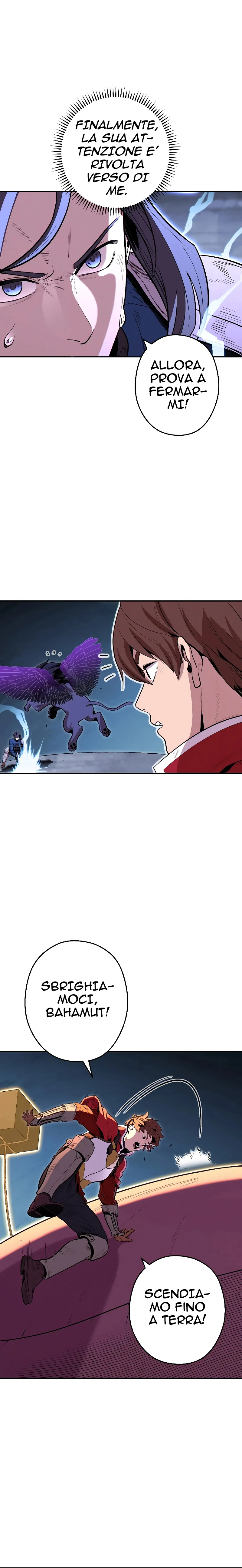 Read Dungeon Reset IT Manga Online