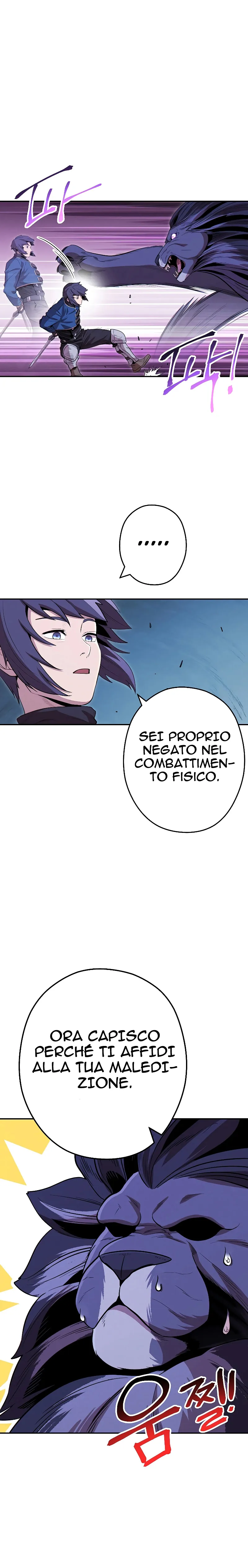 Read Dungeon Reset IT Manga Online