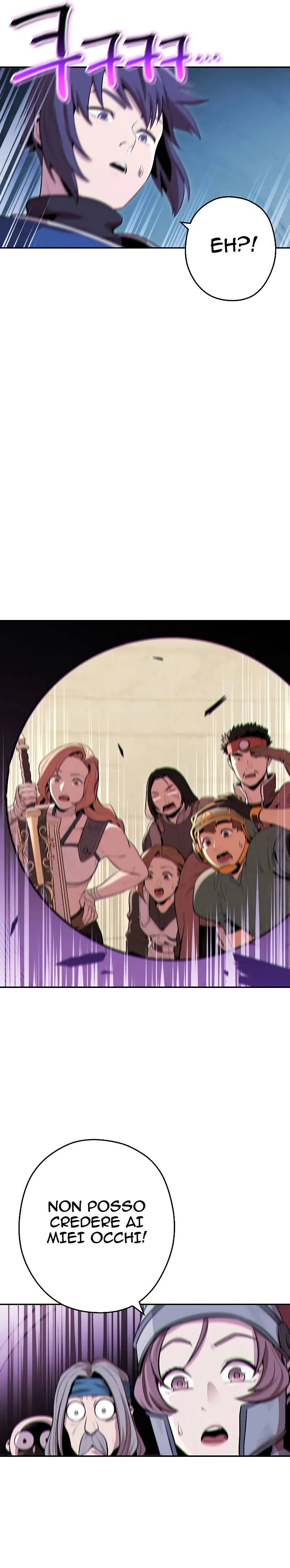 Read Dungeon Reset IT Manga Online