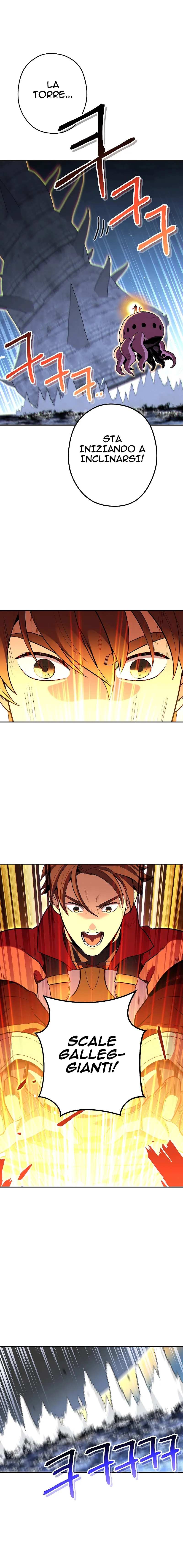 Read Dungeon Reset IT Manga Online