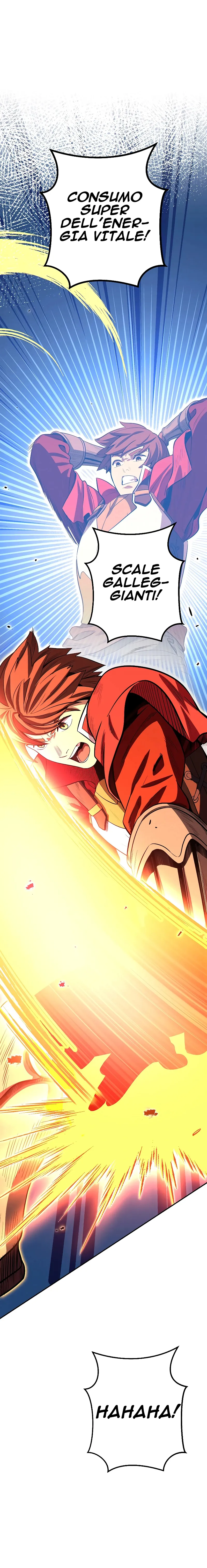 Read Dungeon Reset IT Manga Online