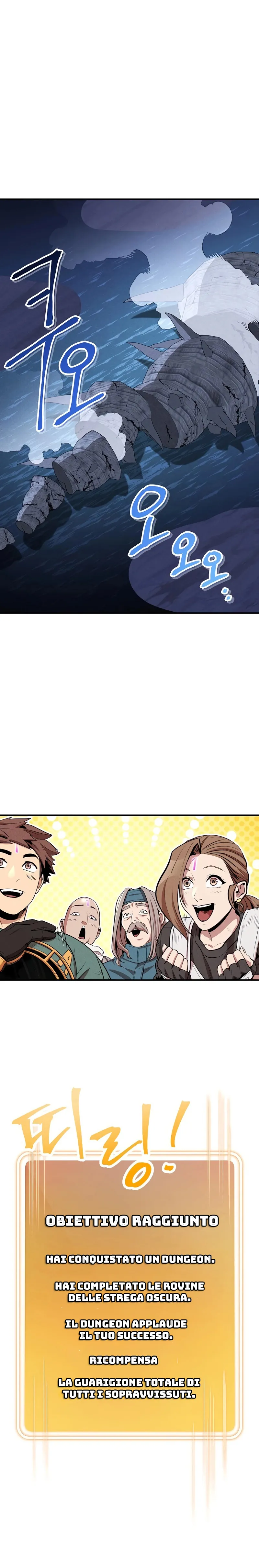 Read Dungeon Reset IT Manga Online