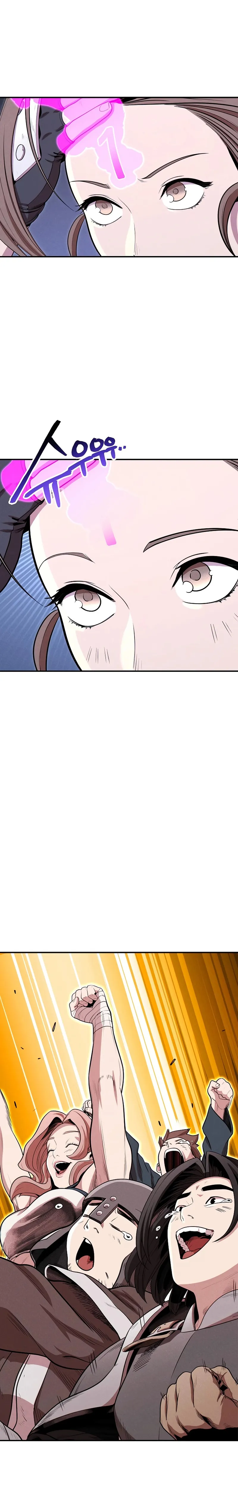 Read Dungeon Reset IT Manga Online