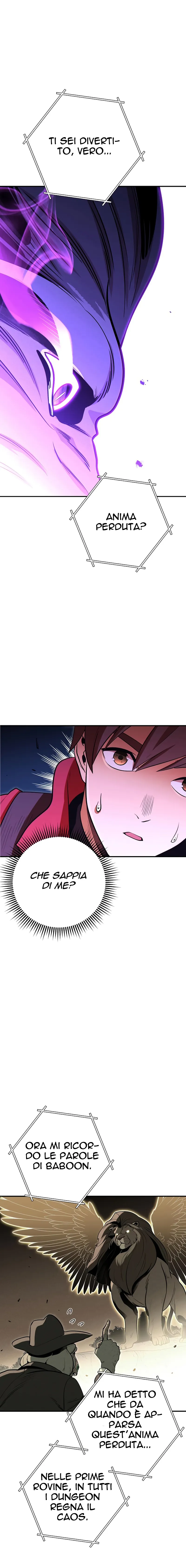 Read Dungeon Reset IT Manga Online