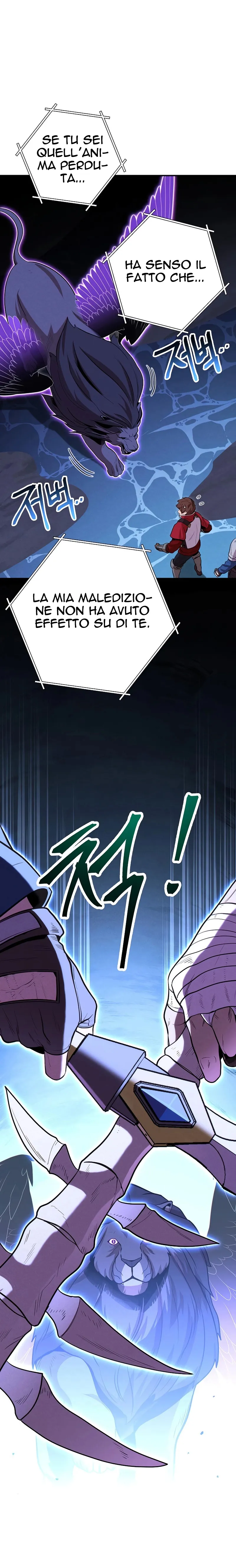 Read Dungeon Reset IT Manga Online
