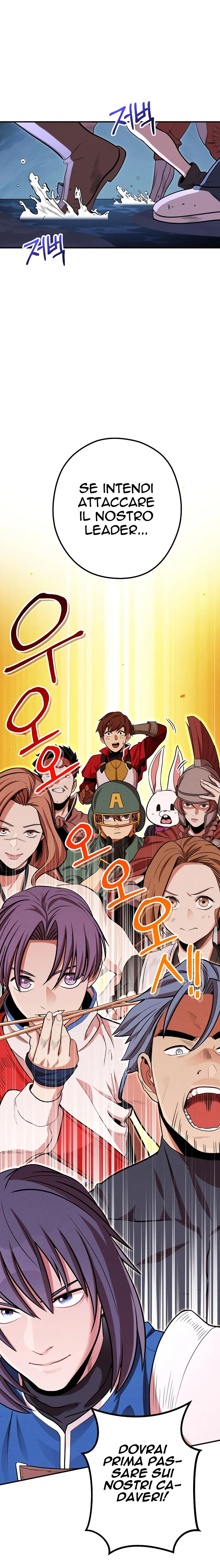 Read Dungeon Reset IT Manga Online