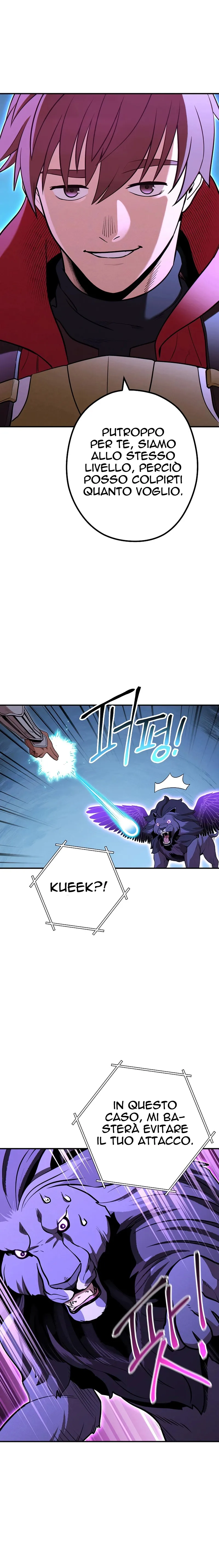 Read Dungeon Reset IT Manga Online