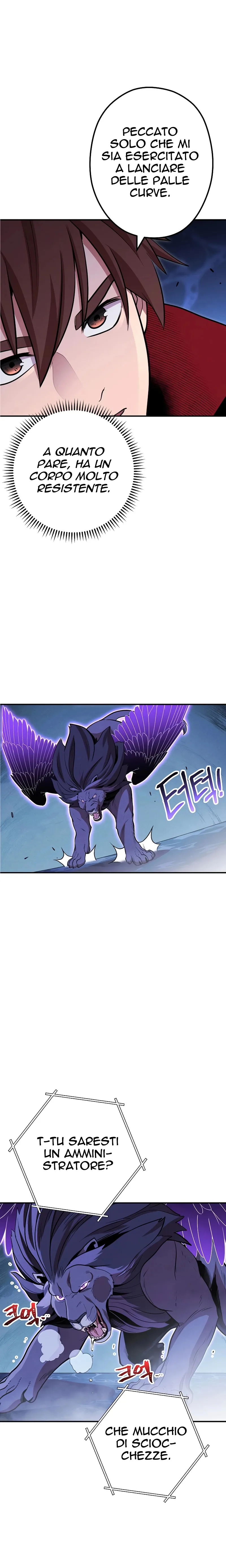 Read Dungeon Reset IT Manga Online