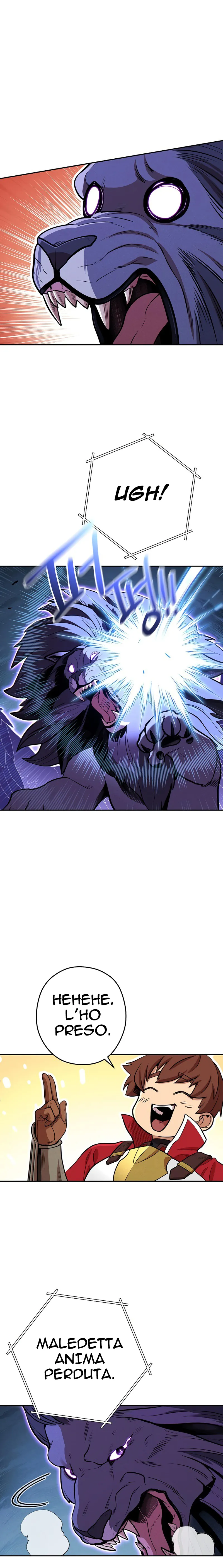 Read Dungeon Reset IT Manga Online