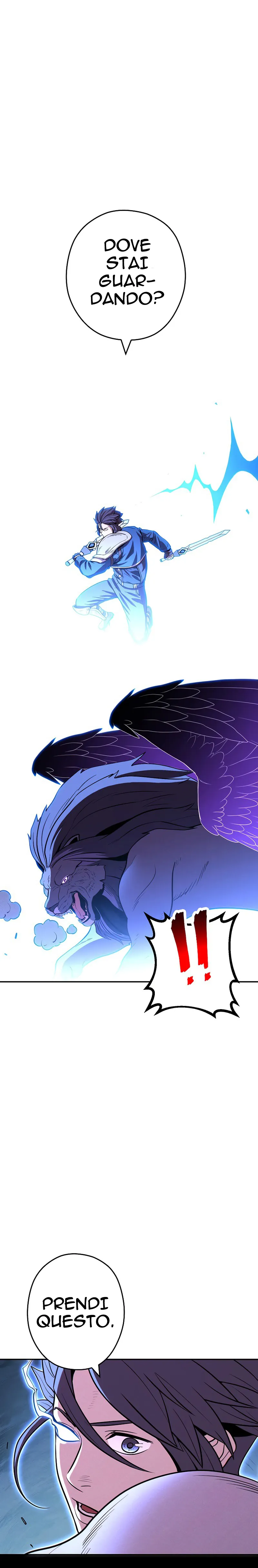 Read Dungeon Reset IT Manga Online