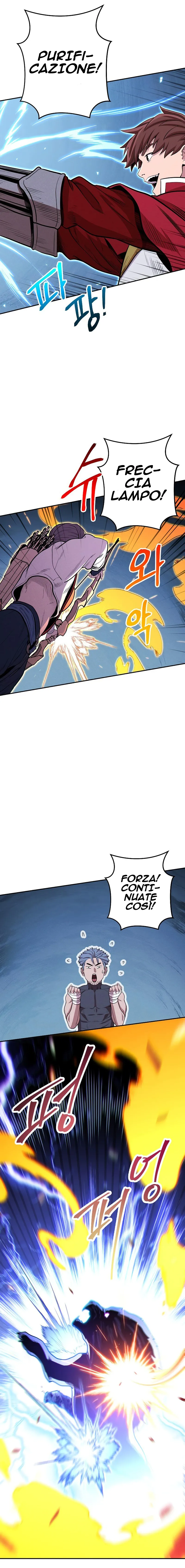 Read Dungeon Reset IT Manga Online