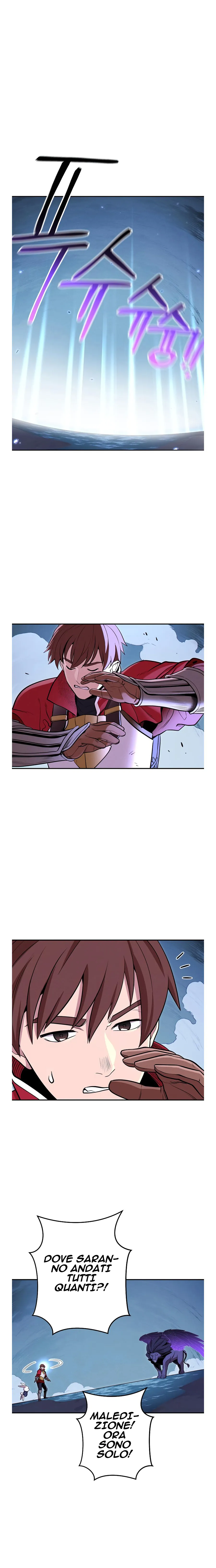 Read Dungeon Reset IT Manga Online