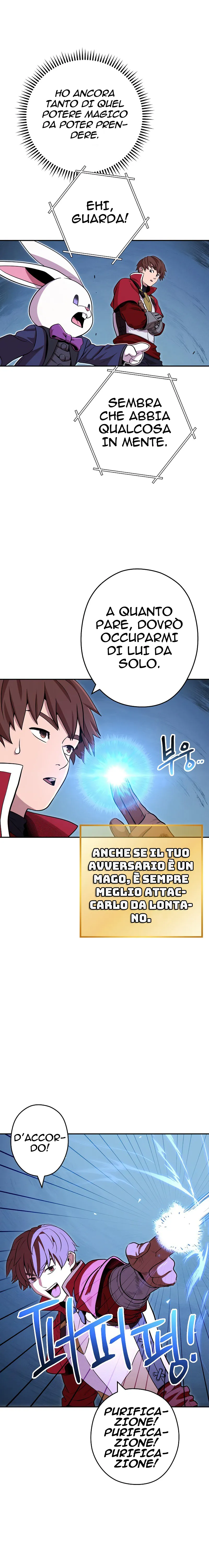Read Dungeon Reset IT Manga Online