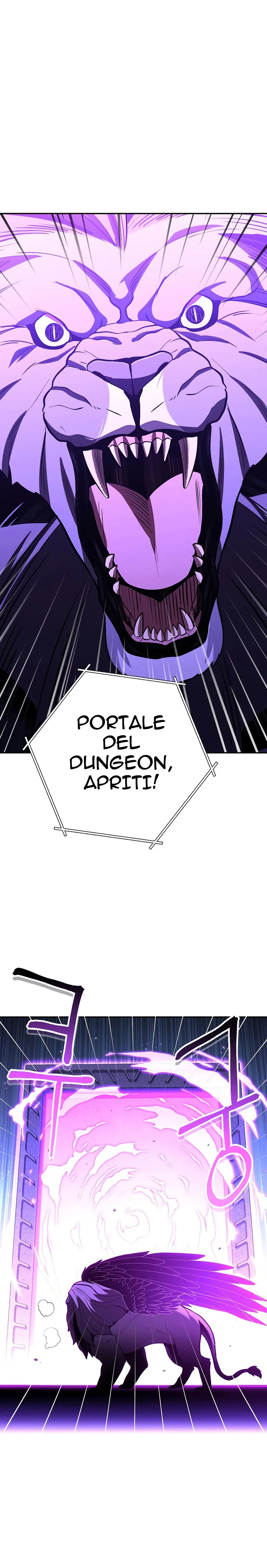 Read Dungeon Reset IT Manga Online