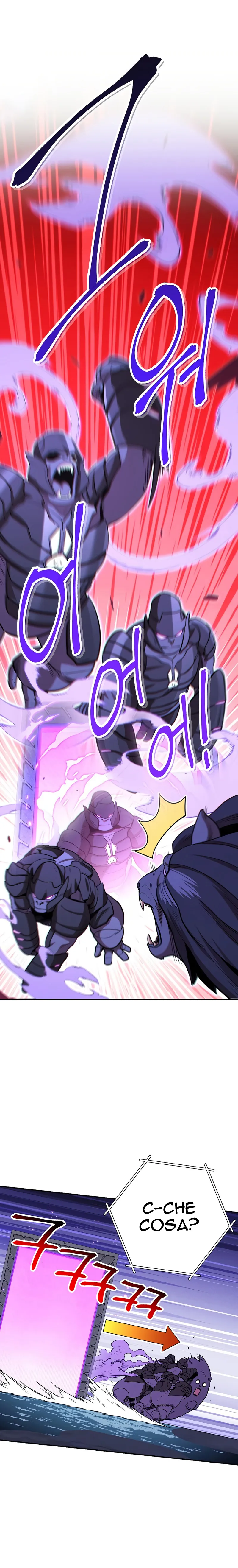 Read Dungeon Reset IT Manga Online