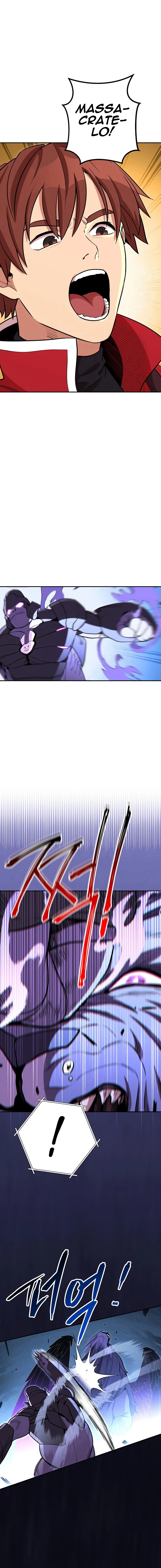 Read Dungeon Reset IT Manga Online