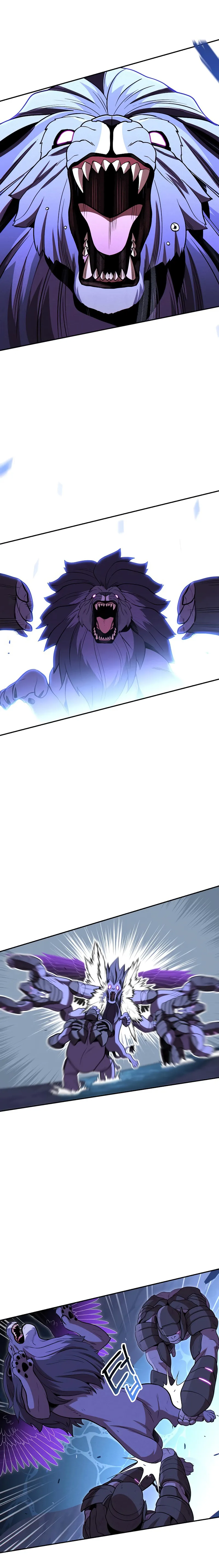 Read Dungeon Reset IT Manga Online