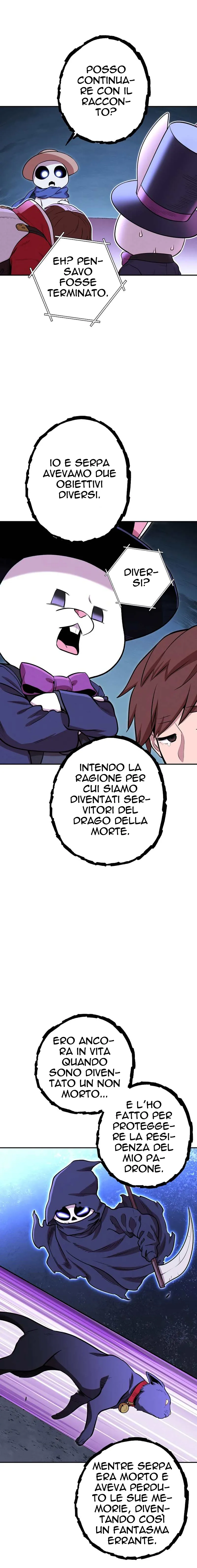 Read Dungeon Reset IT Manga Online