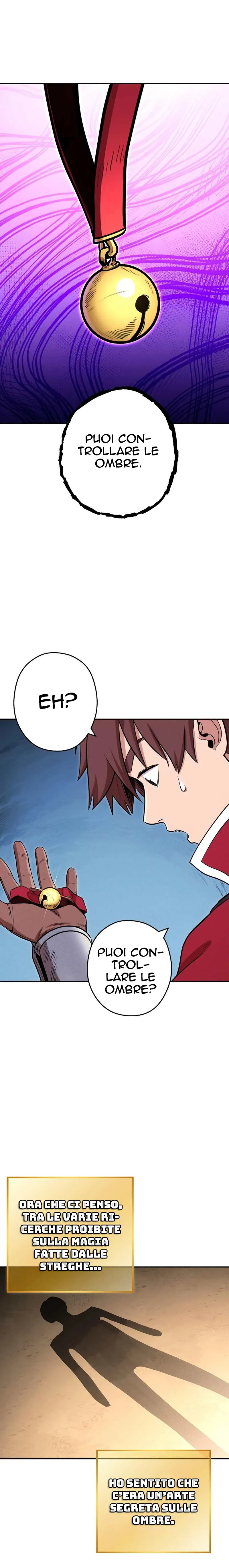 Read Dungeon Reset IT Manga Online