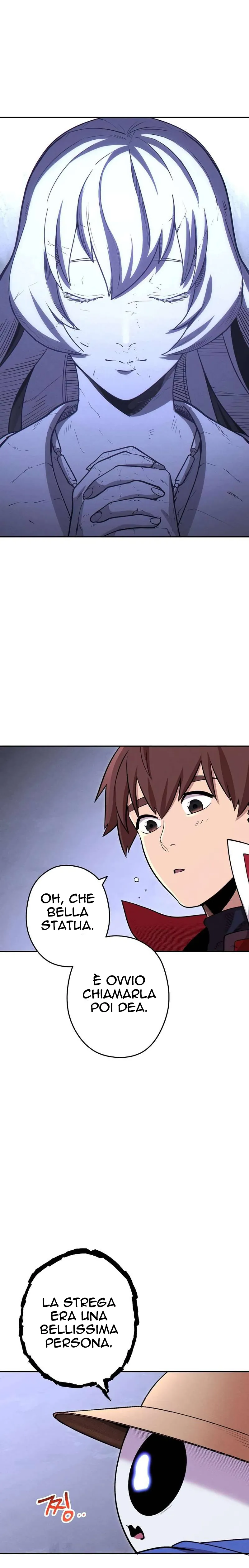 Read Dungeon Reset IT Manga Online