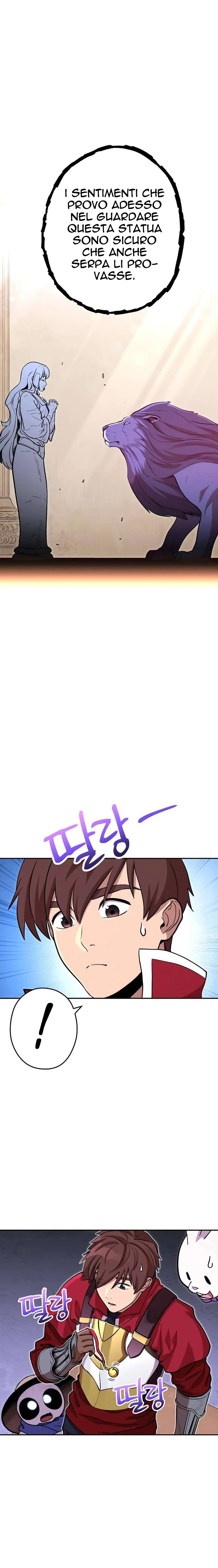 Read Dungeon Reset IT Manga Online