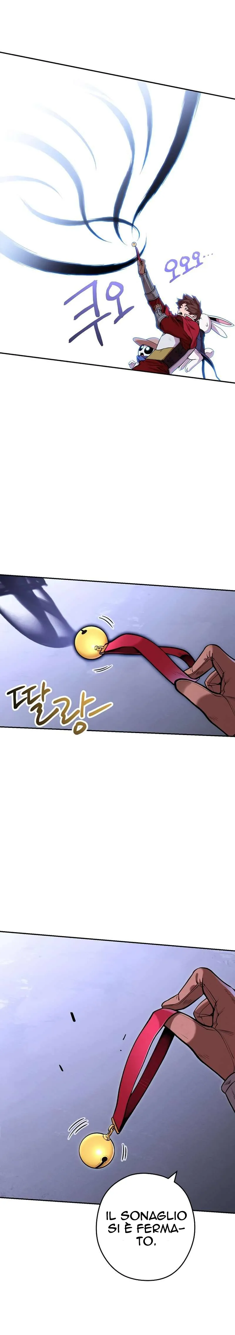Read Dungeon Reset IT Manga Online