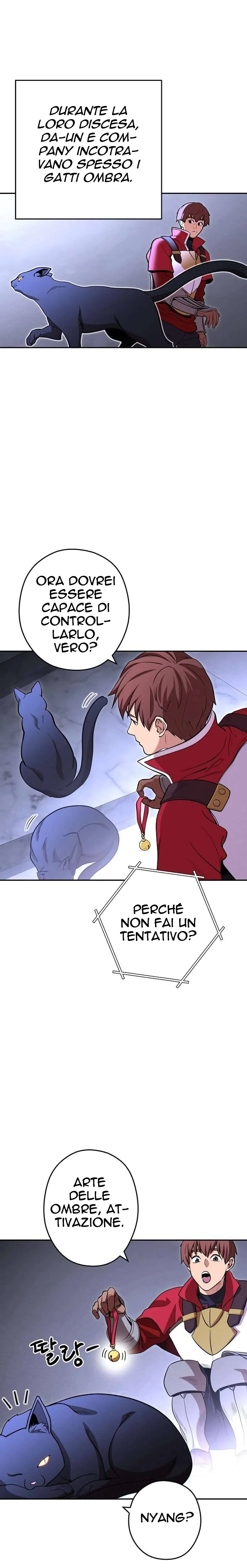 Read Dungeon Reset IT Manga Online