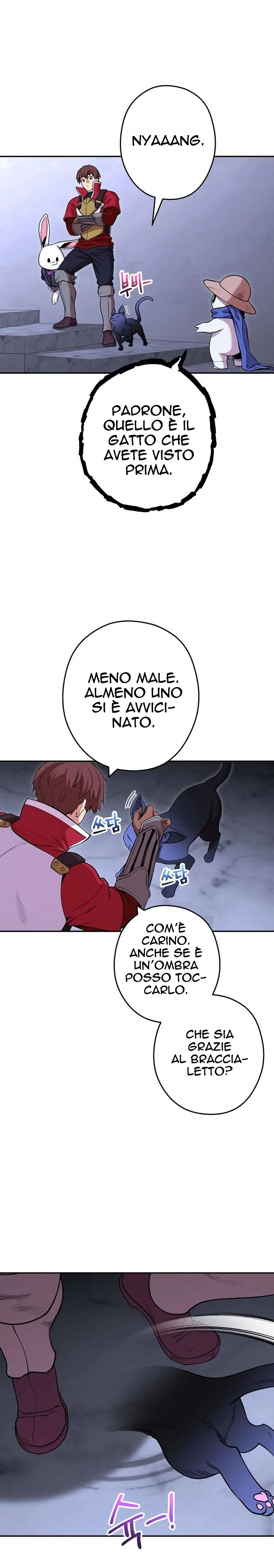 Read Dungeon Reset IT Manga Online