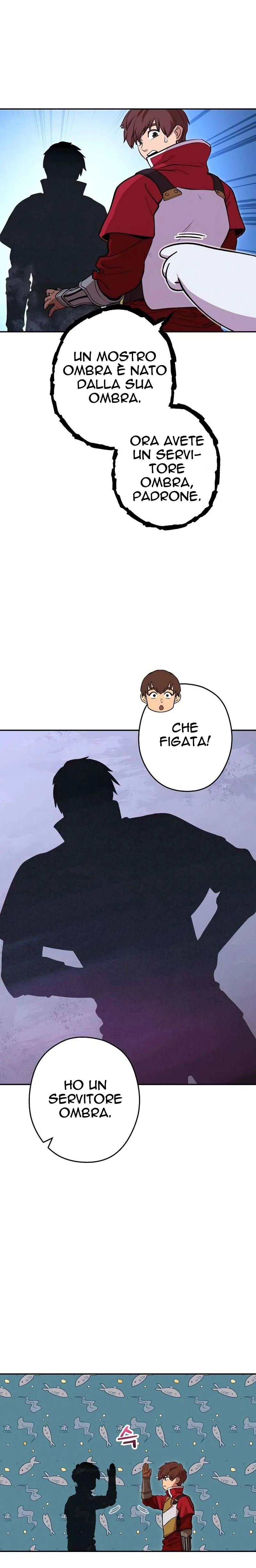 Read Dungeon Reset IT Manga Online