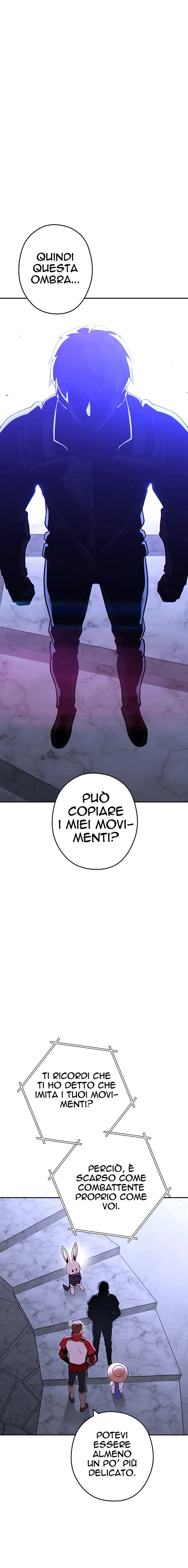 Read Dungeon Reset IT Manga Online