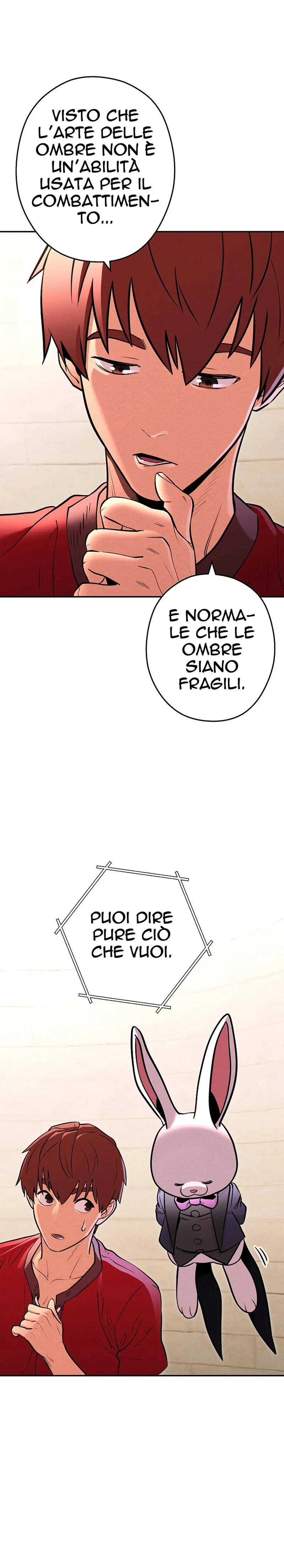 Read Dungeon Reset IT Manga Online