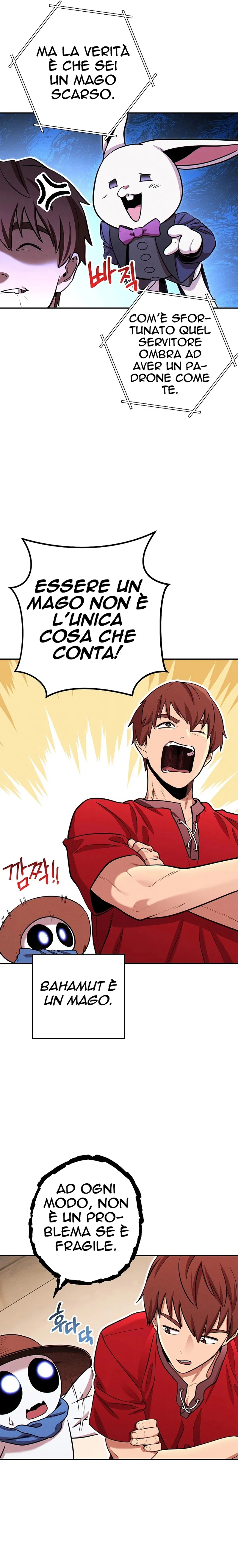 Read Dungeon Reset IT Manga Online