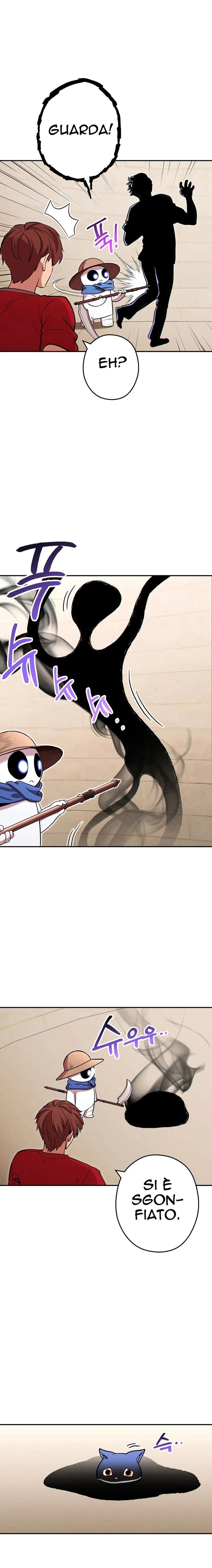 Read Dungeon Reset IT Manga Online