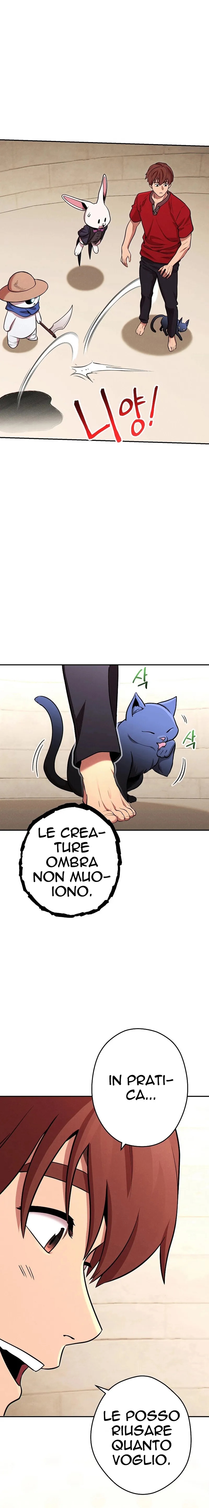 Read Dungeon Reset IT Manga Online