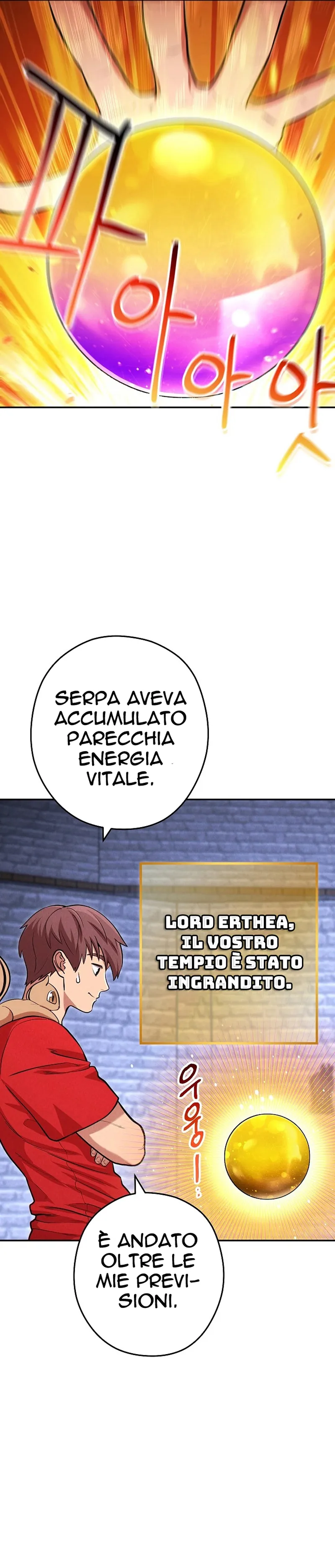 Read Dungeon Reset IT Manga Online