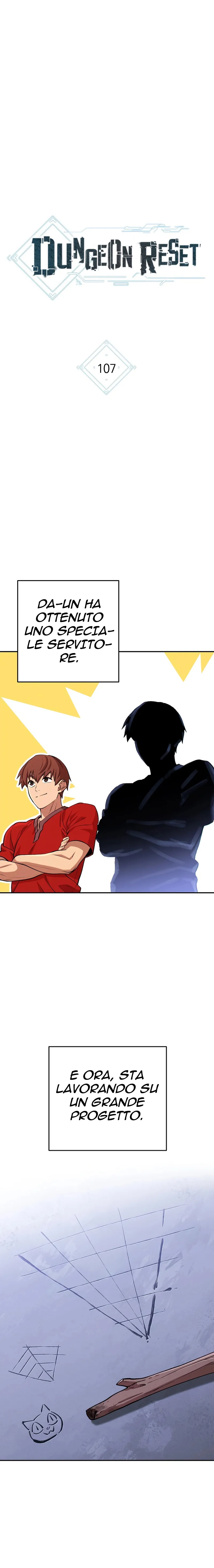 Read Dungeon Reset IT Manga Online