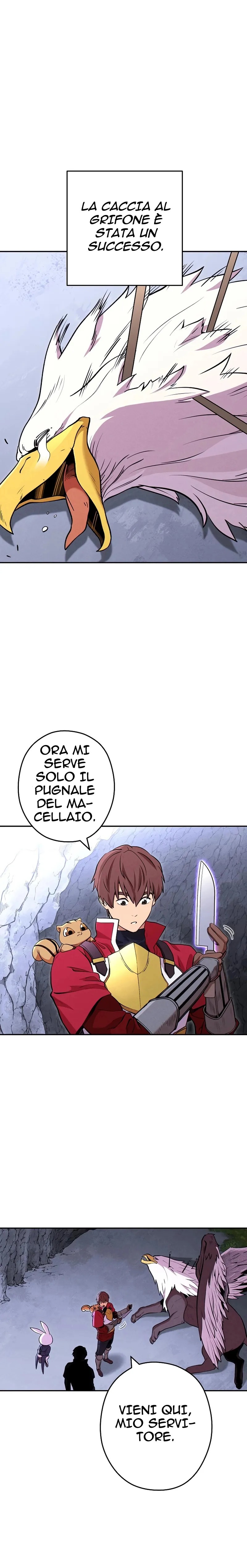 Read Dungeon Reset IT Manga Online