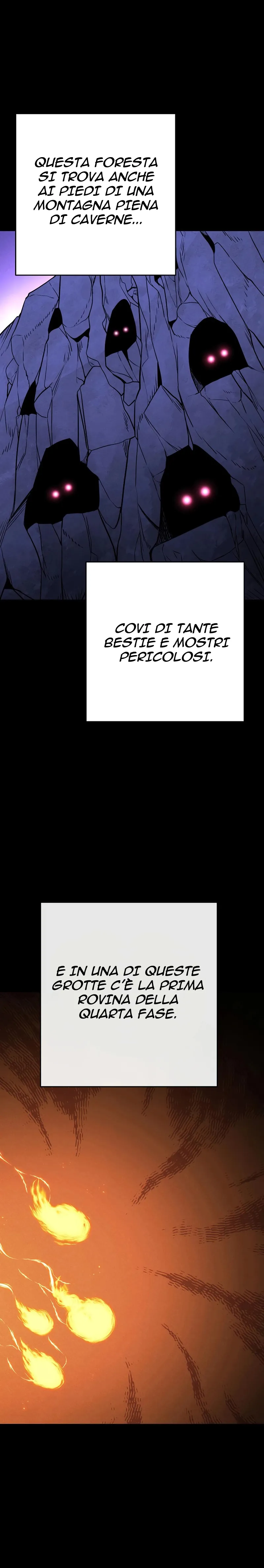 Read Dungeon Reset IT Manga Online